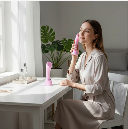 🔥50% OFF + FREE SHIPPING TO DAY ONLY.  Brosse faciale en silicone PRITECH