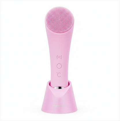 🔥50% OFF + FREE SHIPPING TO DAY ONLY.  Brosse faciale en silicone PRITECH